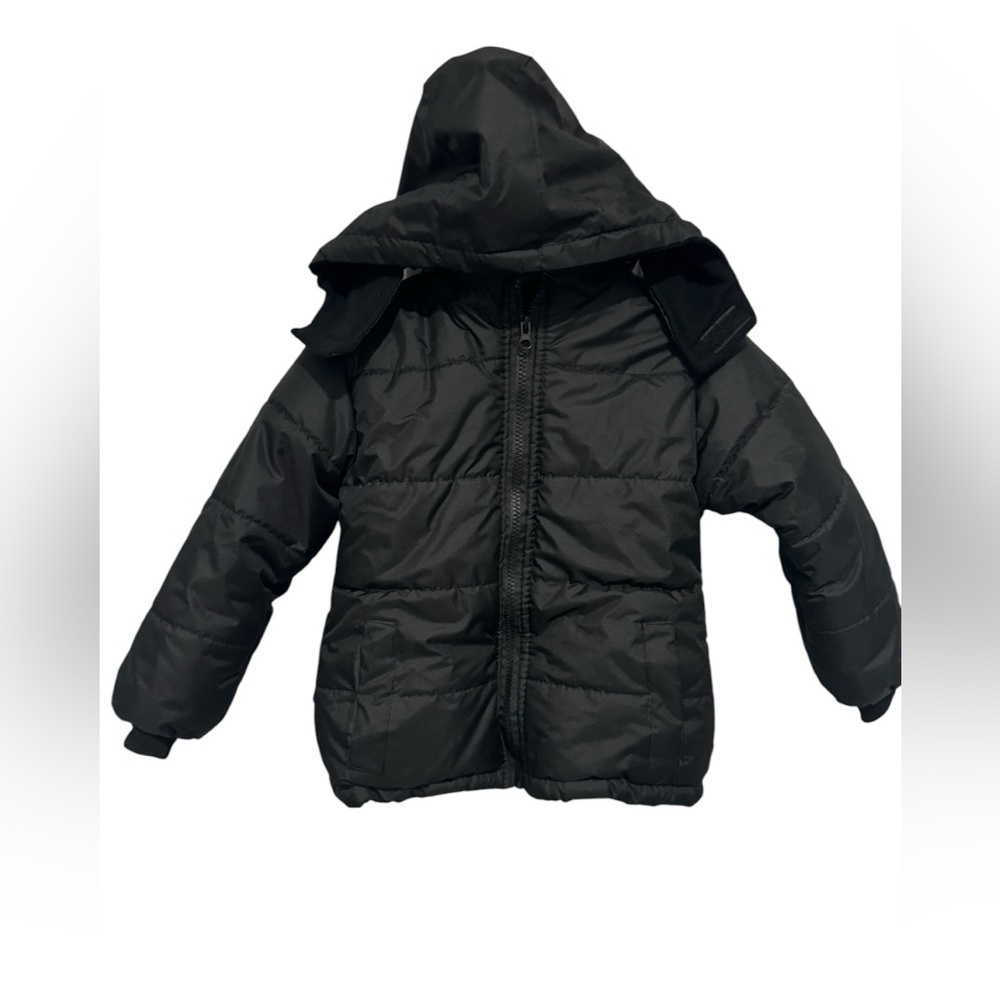 Girls sz 4 winter jacket